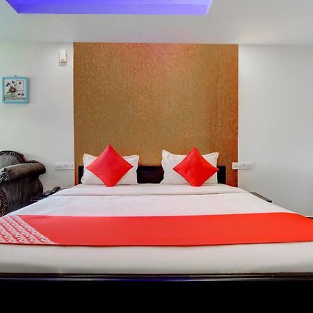 Hotel O P S Grand Port Blair Esterno foto