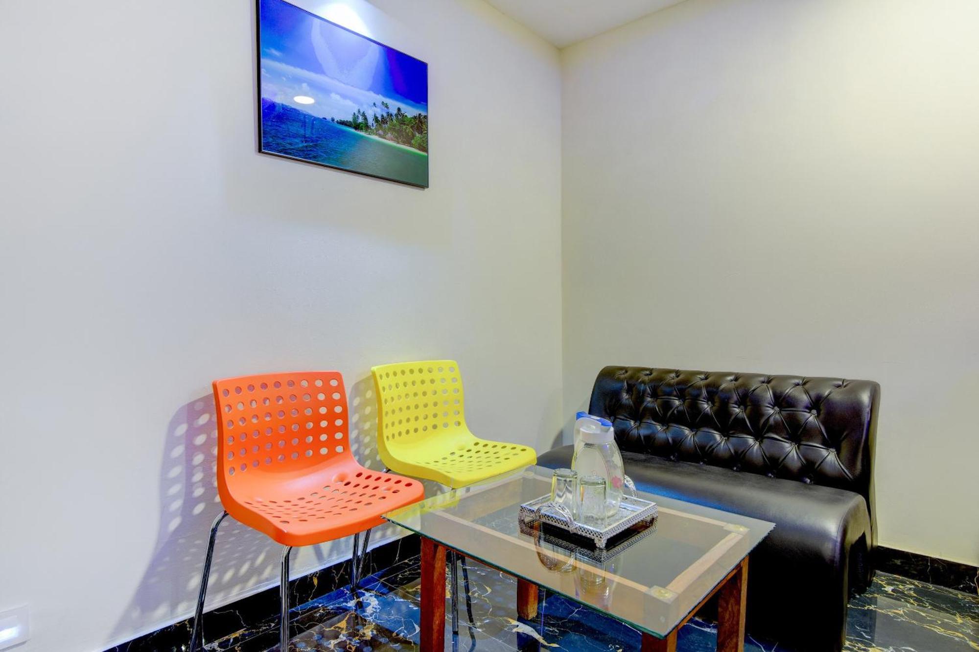 Hotel O P S Grand Port Blair Esterno foto