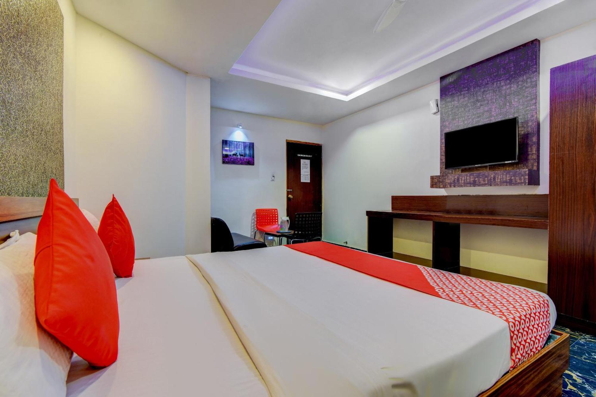 Hotel O P S Grand Port Blair Esterno foto