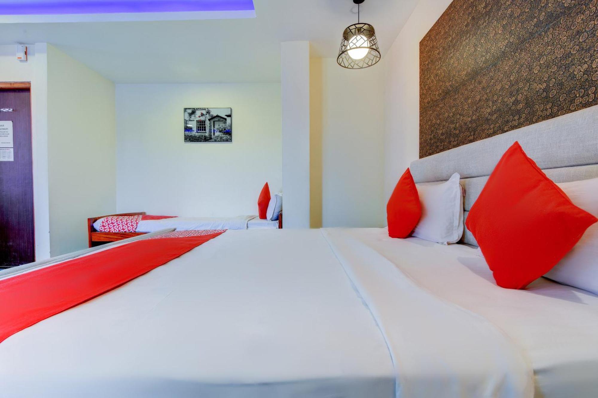 Hotel O P S Grand Port Blair Esterno foto